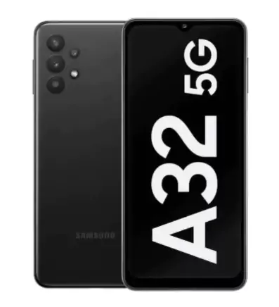 Smartphone Samsung Galaxy A32 5G 4GB 64GB Smartphone Samsung Galaxy A32 5G 4GB 64GB