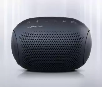 LG XBoom