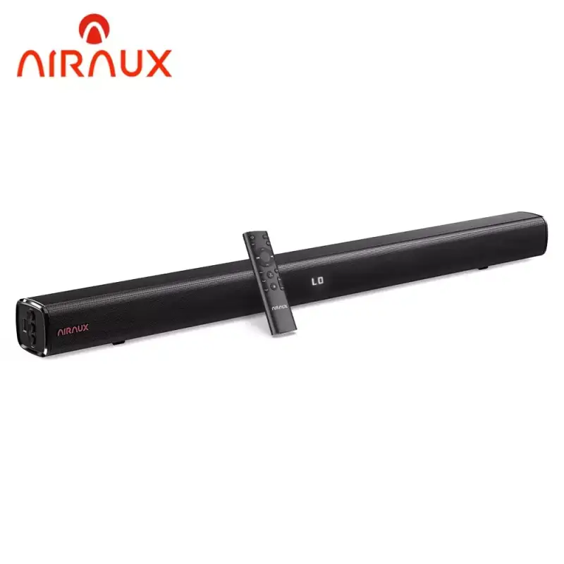 Barra de sonido BlitzWolf AA-SAR1 Barra de sonido BlitzWolf AA-SAR1