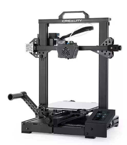 Impresora 3D Creality CR-6 SE Impresora 3D Creality CR-6 SE