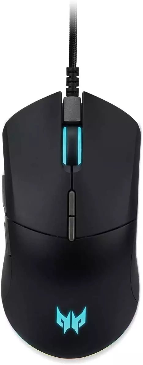 Ratón gaming Acer Predator Cestus 330 Ratón gaming Acer Predator Cestus 330