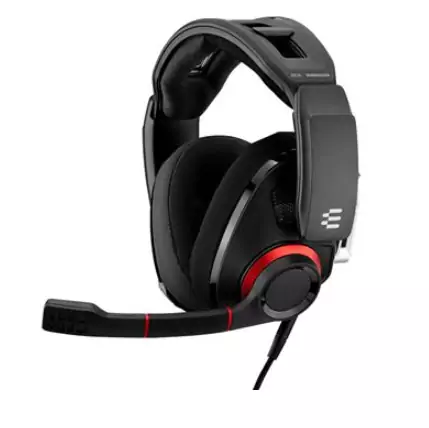 Auriculares Sennheiser GSP 500 Auriculares Sennheiser GSP 500