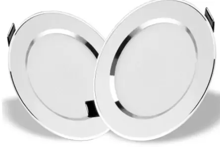 Foco LED empotrado 3 W Foco LED empotrado 3 W
