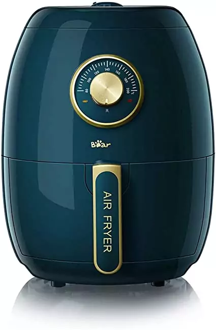Freidora de aire inteligente Bear 3L 1350W Freidora de aire inteligente Bear 3L 1350W