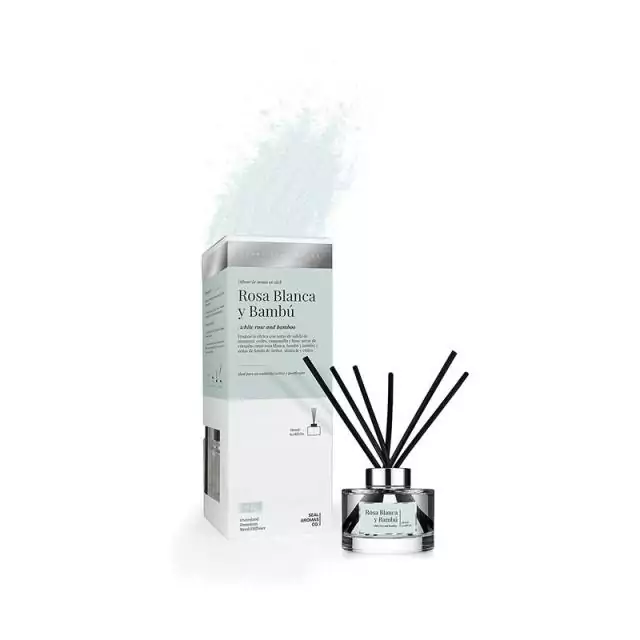 Botella aromaterapia 125ml Botella aromaterapia 125ml
