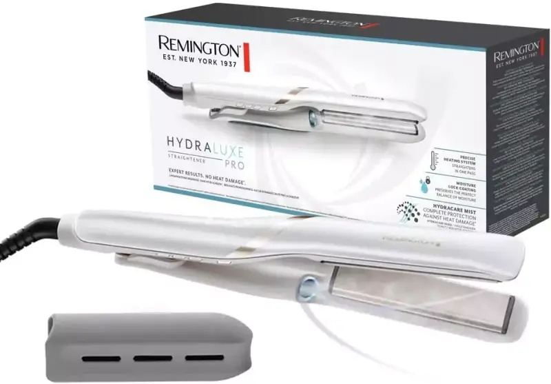 Planchas Remington Hydraluxe Pro S9001 Planchas Remington Hydraluxe Pro S9001