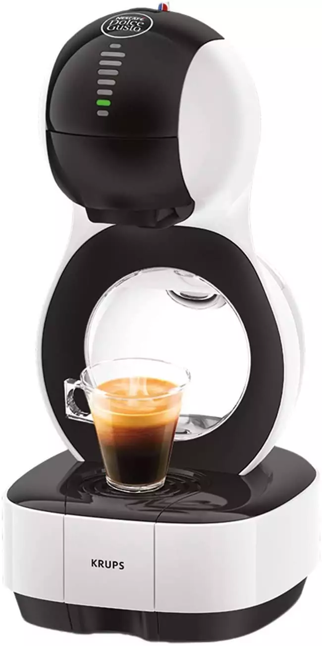 Krups Dolce Gusto Lumio KP1301 Krups Dolce Gusto Lumio KP1301