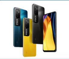 POCO M3 Pro 5G 4GB/64GB POCO M3 Pro 5G 4GB/64GB