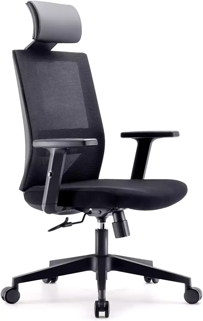 Silla Ergonómica de Oficina Silla Ergonómica de Oficina