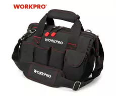 Bolsa de herramientas WORKPRO 600D Bolsa de herramientas WORKPRO 600D