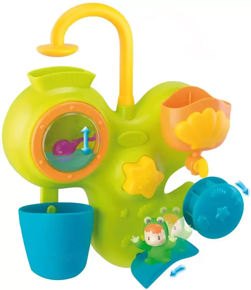 Smoby Aquafun Smoby Aquafun