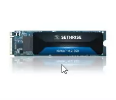 Disco Duro Interno SSD M2 512GB Disco Duro Interno SSD M2 512GB