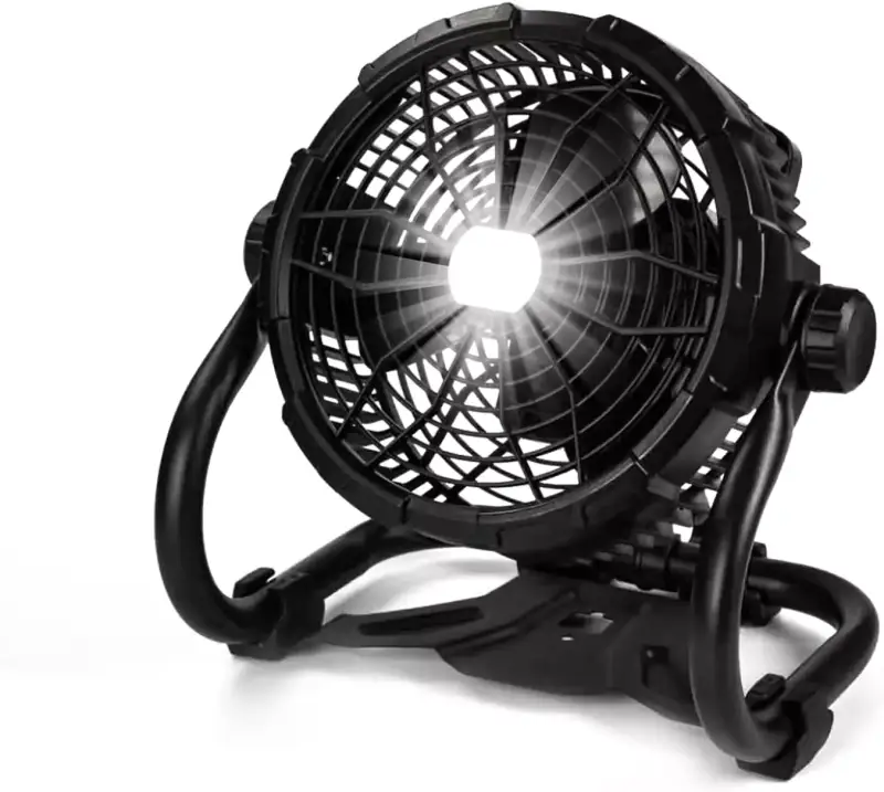 Ventilador de suelo Ventilador de suelo