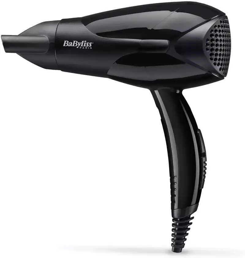 Secador de pelo BaByliss Compact Dryer Secador de pelo BaByliss Compact Dryer