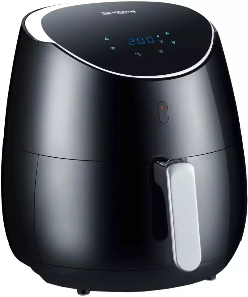Freidora sin aceite XXL 2000W 5L Freidora sin aceite XXL 2000W 5L