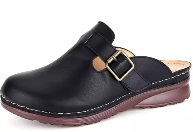 Zuecos para mujer Zuecos para mujer