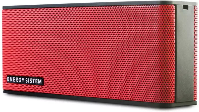 Altavoz Inalámbrico Energy Sistem Music Box B2 Altavoz Inalámbrico Energy Sistem Music Box B2