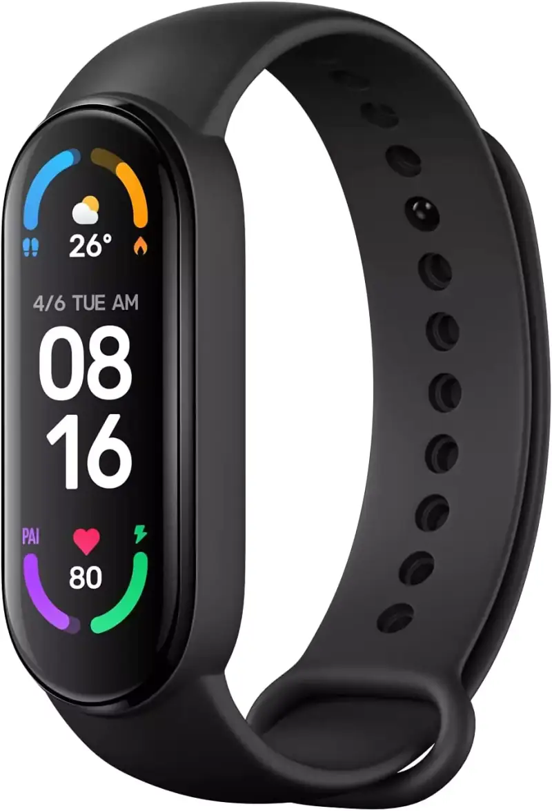 Smartband Xiaomi Mi Band 6 Smartband Xiaomi Mi Band 6