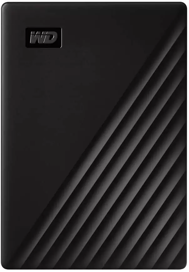 Disco Duro Externo WD 5TB USB 3.0 Disco Duro Externo WD 5TB USB 3.0