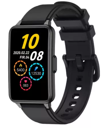 Smartwatch con 20 modos deportivos Smartwatch con 20 modos deportivos