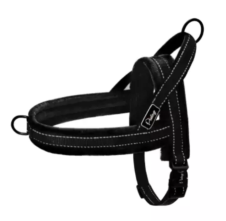 Arnés de nailon para perros Arnés de nailon para perros