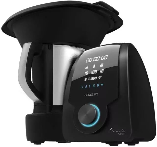 Robot de Cocina Cecotec Mambo 10090 Robot de Cocina Cecotec Mambo 10090