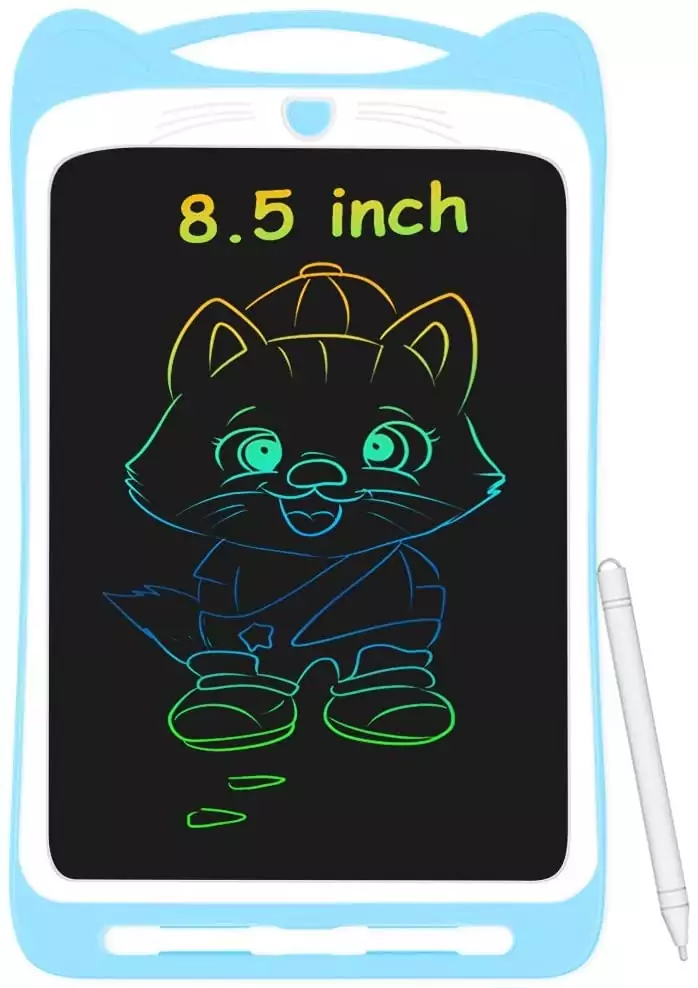 Tableta de escritura LCD para niños Tableta de escritura LCD para niños