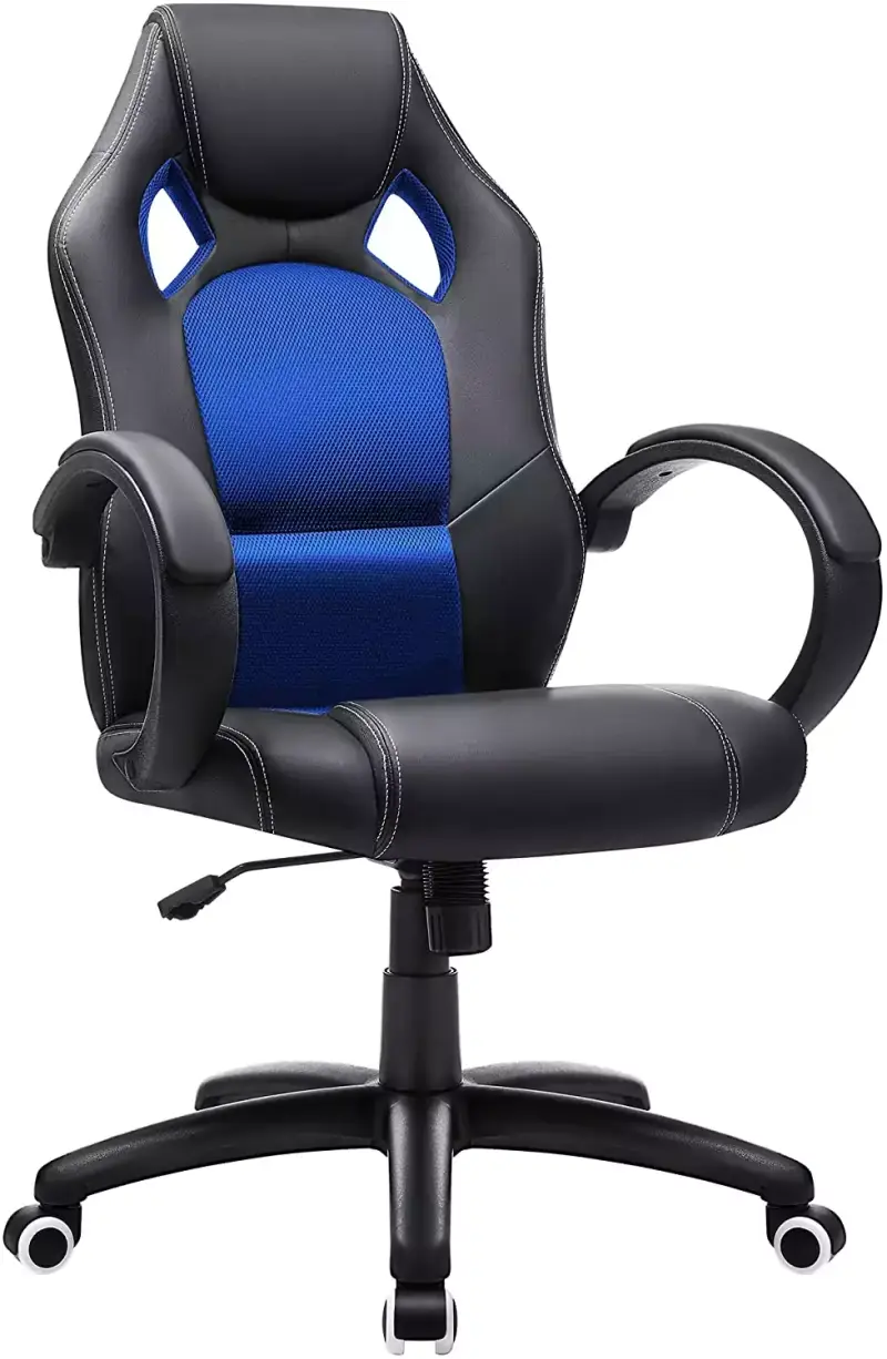 Silla de escritorio ergonómica Silla de escritorio ergonómica