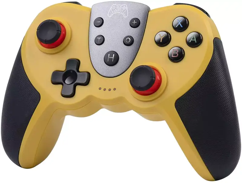 Mando inalámbrico para Nintendo Switch Mando inalámbrico para Nintendo Switch