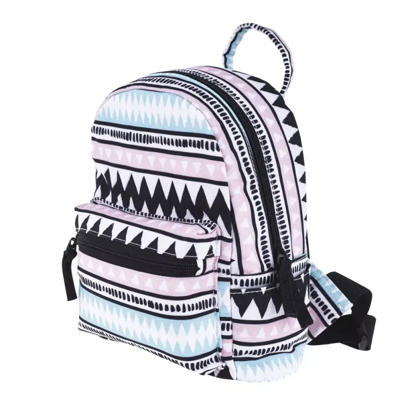 Mini mochila escolar infantil Mini mochila escolar infantil