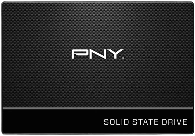 Disco SSD PNY de 240GB Disco SSD PNY de 240GB