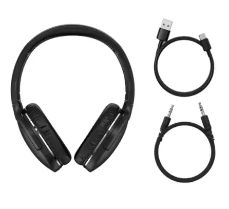 Auriculares inalámbricos Baseus D02 Pro Auriculares inalámbricos Baseus D02 Pro
