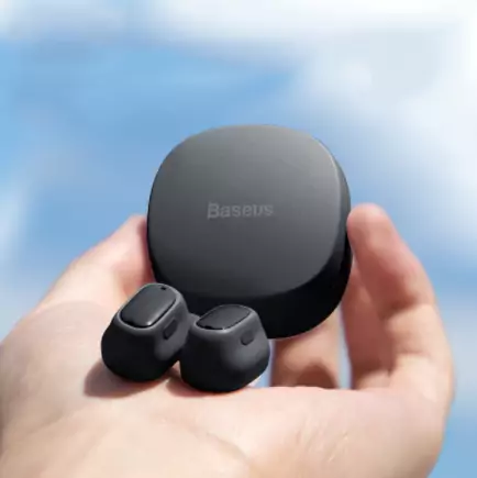 Auriculares Inalámbricos Baseus WM01 TWS Auriculares Inalámbricos Baseus WM01 TWS