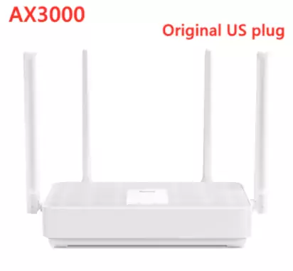 Router Xiaomi Redmi AX6 Router Xiaomi Redmi AX6