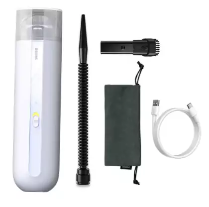 Aspiradora inalámbrica para coche Baseus Aspiradora inalámbrica para coche Baseus