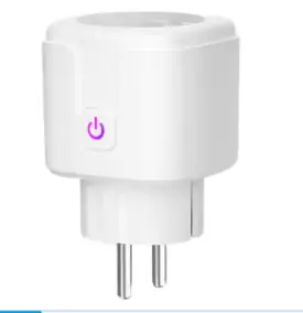 Enchufe inteligente WiFi Enchufe inteligente WiFi