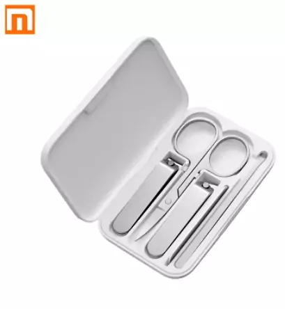 Set de manicura Xiaomi Set de manicura Xiaomi