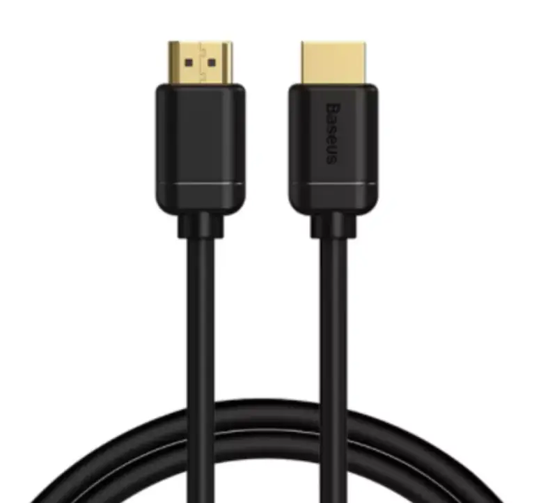 Baseus Cable HDMI 1m 8K/60Hz Baseus Cable HDMI 1m 8K/60Hz