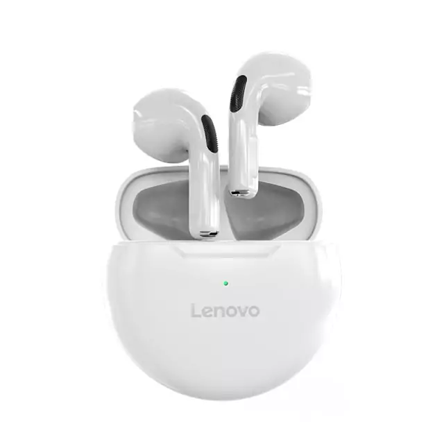 Auriculares Lenovo LivePods HT38 Auriculares Lenovo LivePods HT38