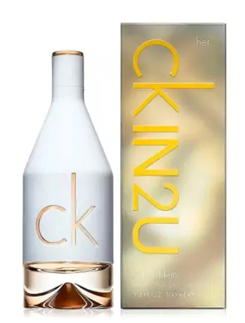 Perfume Calvin Klein CK IN2U 150ml Perfume Calvin Klein CK IN2U 150ml