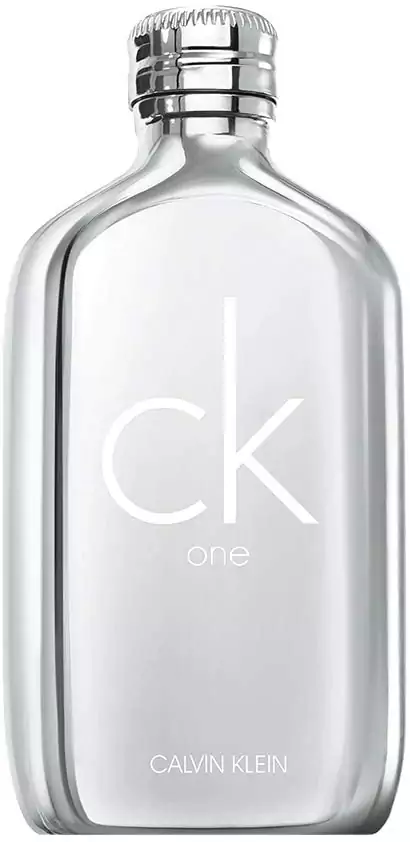 Perfume Calvin Klein CK One 200ml Perfume Calvin Klein CK One 200ml