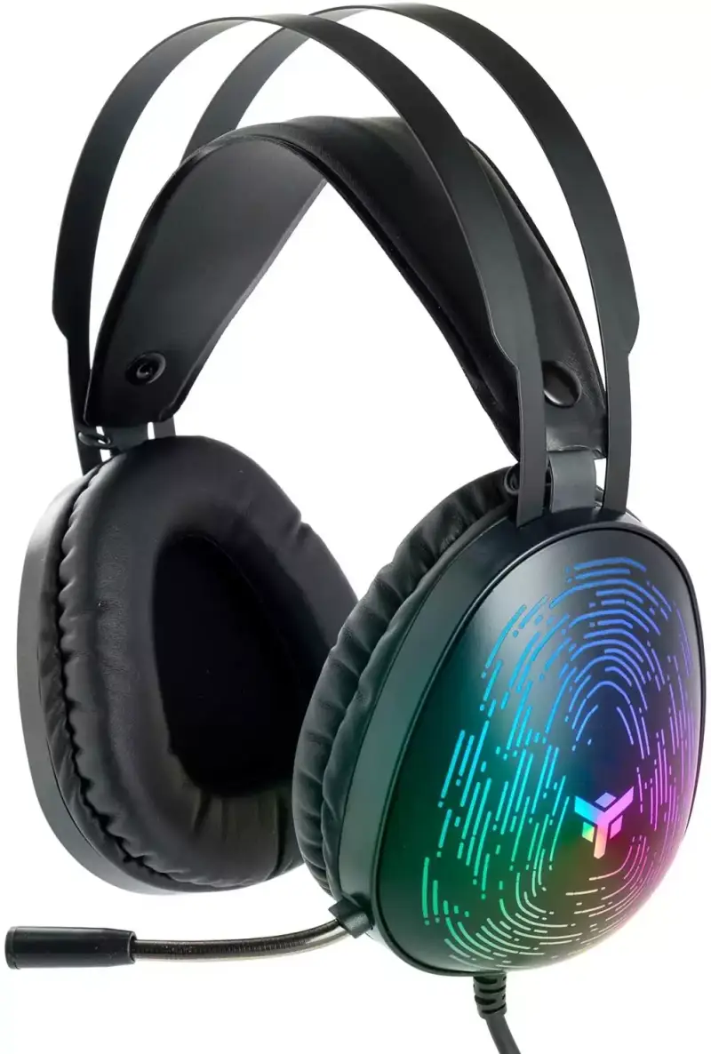 Auriculares gaming Itek Auriculares gaming Itek