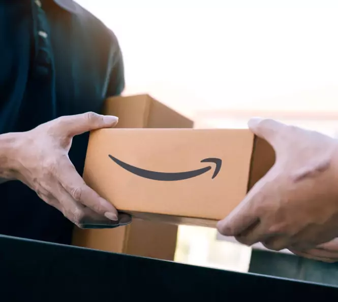 Descuento de 10€ al usar un punto de recogida de Amazon Descuento de 10€ al usar un punto de recogida de Amazon