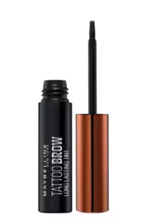 Maybelline New York Tattoo Brow Tinte Cejas Maybelline New York Tattoo Brow Tinte Cejas