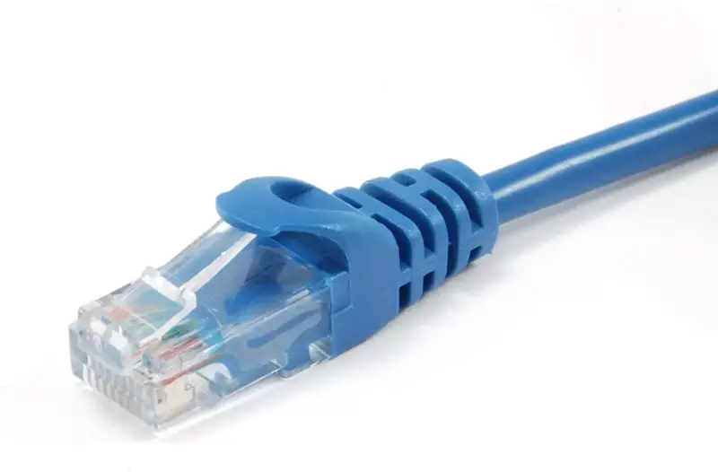x2 Cables de de Red de 0.5m x2 Cables de de Red de 0.5m