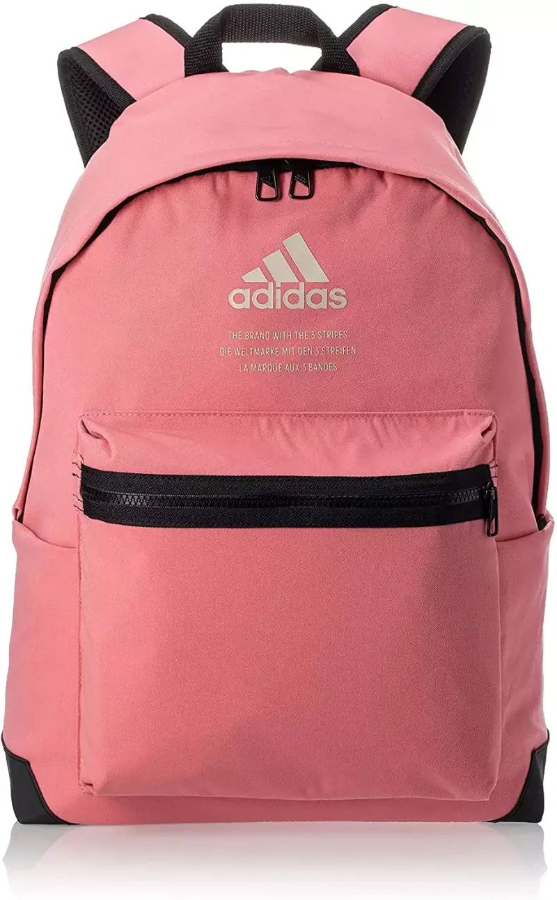 Mochila unisex adulto Adidas Clas Bp Fabric Mochila unisex adulto Adidas Clas Bp Fabric