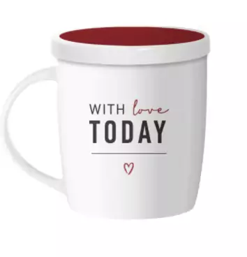 Taza de café con grabado Taza de café con grabado