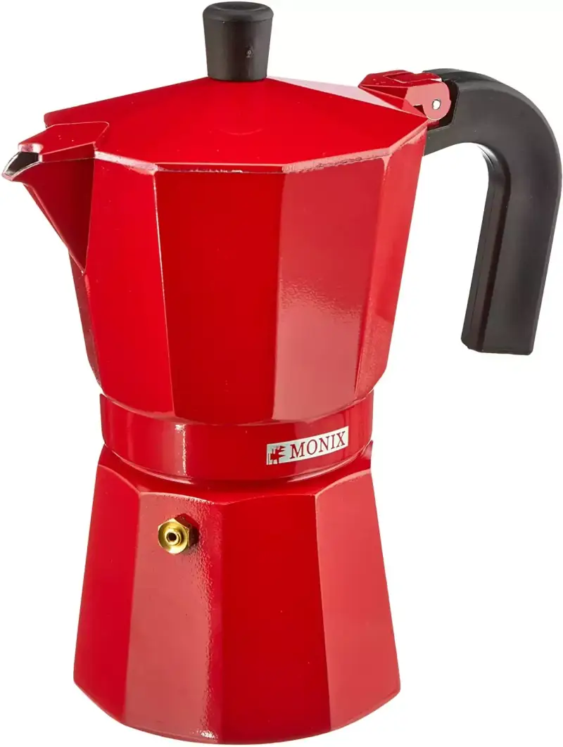 Cafetera Italiana Monix Cafetera Italiana Monix