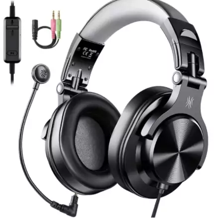 Auriculares con cable Oneodio DJ Auriculares con cable Oneodio DJ