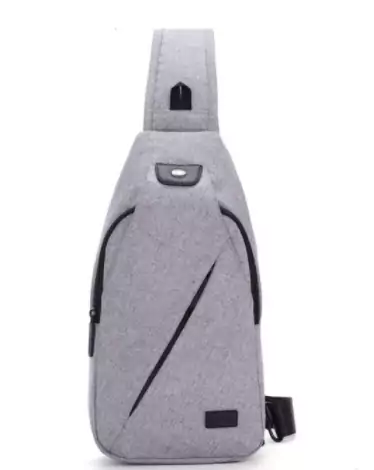 Mochila bandolera Tinyat Mochila bandolera Tinyat